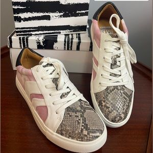 BWT Dolce Vita Women's Sneakers, Sizes 8.5